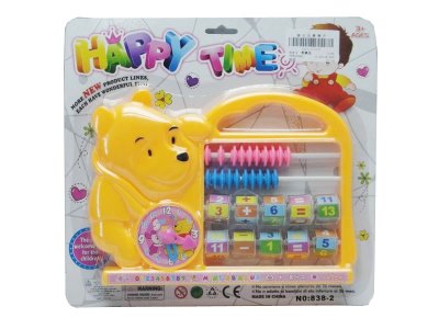 BEAR ABACUS - HP1026027