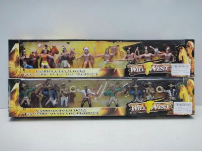 PIRATE SERIES 2ASST - HP1026033