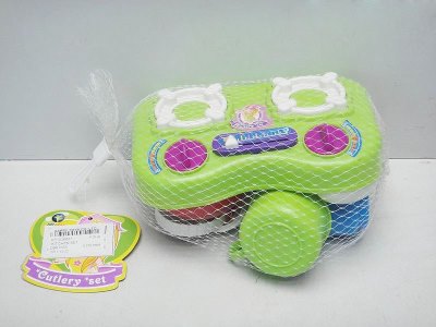  KITCHEN SET - HP1026037
