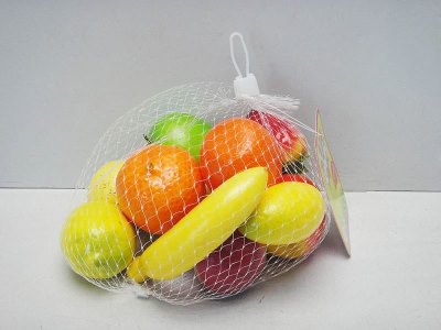 FRUIT SERIES 12PCS - HP1026041