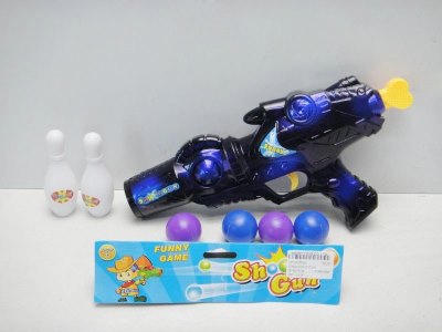 PING-PONG GUN  - HP1026043