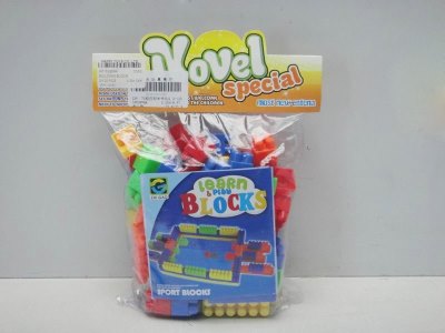 BUILDING BLOCK - HP1026044