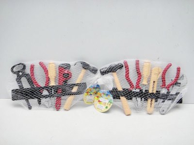 TOOL SET 2ASST - HP1026047