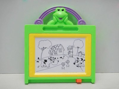MAGNETIC DRAW BOARD  - HP1026052