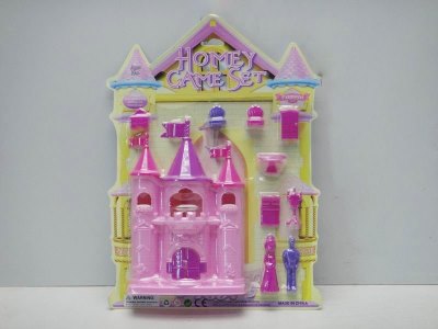 FURNITURE SET  - HP1026065