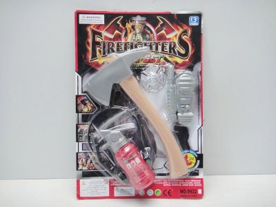 FIRE FIGHTING SET - HP1026067