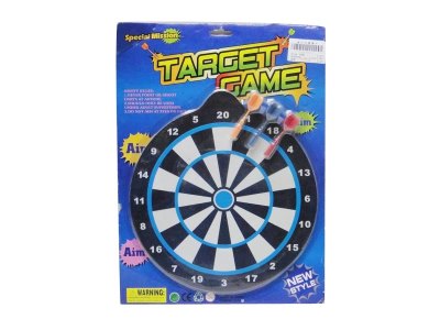 TARGET GAME 2ASST - HP1026072