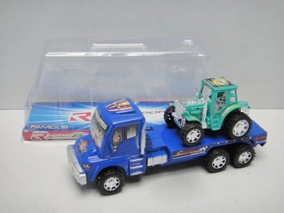 FRICTION TRUCK - HP1026079