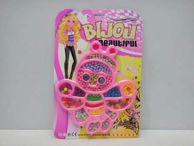 BEAD SET 2ASST. - HP1026087