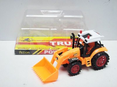 FRICTION CONSTRUCTION CAR 3ASST - HP1026093