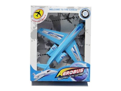 PULL BACK AIRPLANE  - HP1026098
