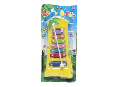 XYLOPHONE YELLOW/GREEN - HP1026102