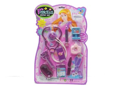 DOCTOR SET 2ASST - HP1026115