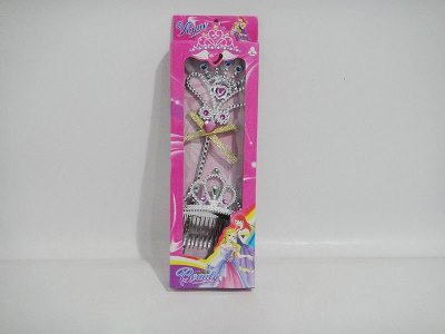 BEAUTY SET 4ASST. - HP1026128