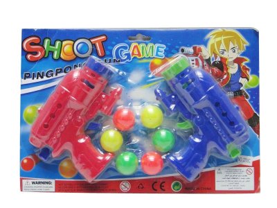 PING-PONG GUN  - HP1026136