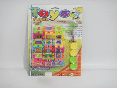 BUILDING BLOCK - HP1026142