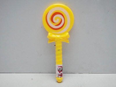 SPARK LOLLY (24PCS/DISPLAY BOX) - HP1026147