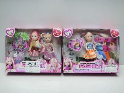 DOLL 2ASST - HP1026156