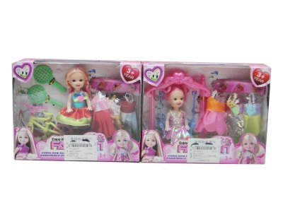 DOLL 2ASST - HP1026157