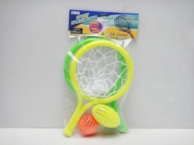 RACKET PLAY SET 4PCS - HP1026167