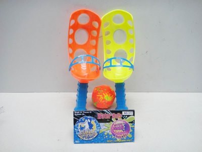 RACKET PLAY SET  - HP1026168