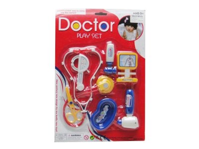 DOCTOR SET  - HP1026172