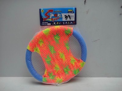 COTTON FLYING DISC - HP1026177