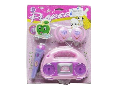 RADIO - HP1026178