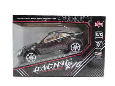 4 FUNCTION R/C CAR W/LIGHT - HP1026185