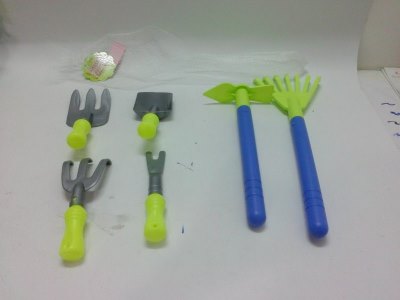 3PCS GARDEN TOOLS - HP1026189