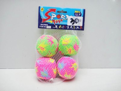 COTTON BALL 4PCS - HP1026193
