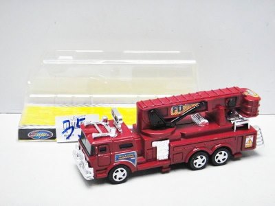 FRICTION FIRE ENGINE - HP1026197