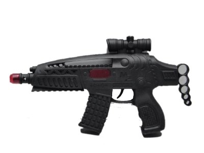 FRICTION SPARKING GUN - HP1026204