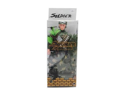 SOLDIER  - HP1026205
