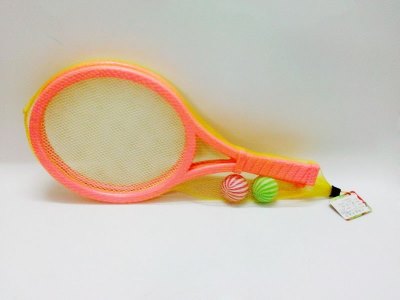 RACKET PLAY SET - HP1026208