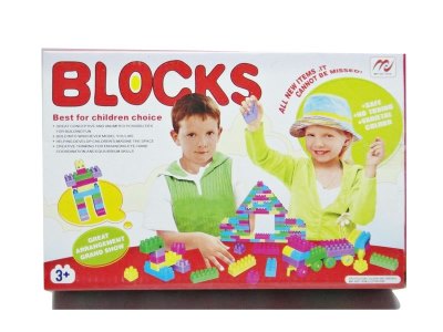 BUILDING BLOCK - HP1026227