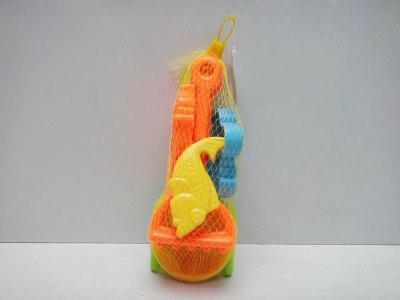 6PCS BEACH ITEM - HP1026236
