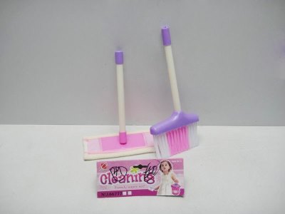 CLEANING SET - HP1026242