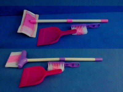 CLEANING SET - HP1026243