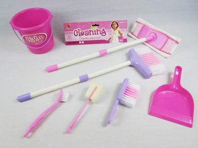 CLEANING SET - HP1026244