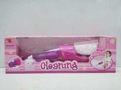 CLEANING SET - HP1026245