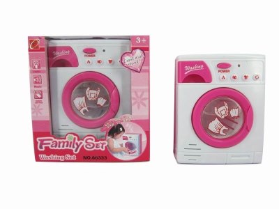 BATHROOM WASHING MACHINE SUITS - HP1026247
