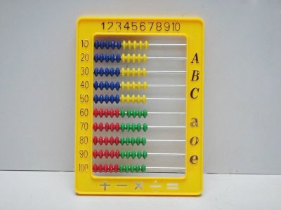 COUNTING FRAME (3COLOR) - HP1026249