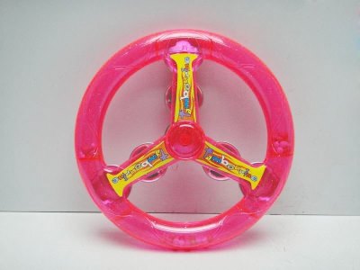 DRUM DELL ，REDYELLOW/GREEN/BLUE - HP1026255