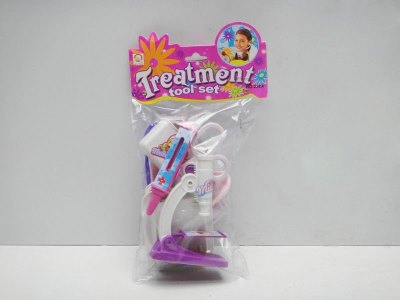 DOCTOR SET - HP1026256