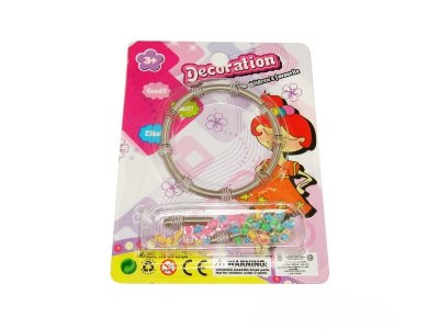 BRACELET W/BEAD - HP1026282