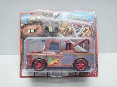 FRICTION CAR 2ASST - HP1026286