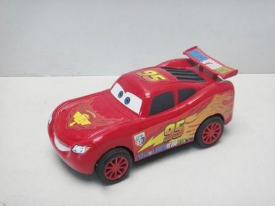 FRICTION CAR 2ASST - HP1026287