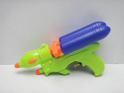 WATER GUN YELLOW/GREEN - HP1026291
