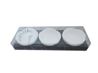 3/S ROUND DISH - HP1026331